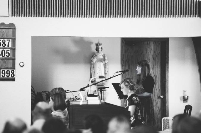 Playing for Ramm Wedding